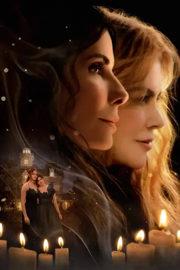 Poster to the movie "Practical Magic 2" #1581237