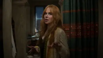 Backdrop to the movie "Practical Magic 2" #1630087