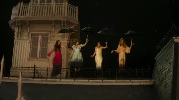 Backdrop to the movie "Practical Magic 2" #1630088