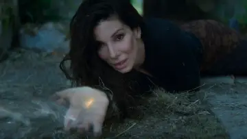 Backdrop to the movie "Practical Magic 2" #1630098