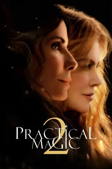 Poster to the movie "Practical Magic 2" #1646248
