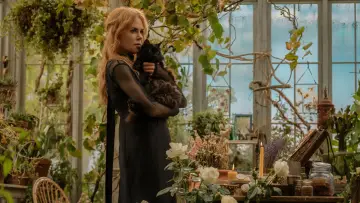 Backdrop to the movie "Practical Magic 2" #830786