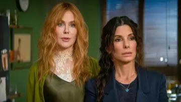 Backdrop to the movie "Practical Magic 2" #911506