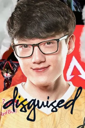 THE STORY OF DSG: From Orgless to $1 Million Match Point poster