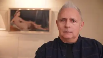 Backdrop to the movie "In My Own Words: Hanif Kureishi" #491264