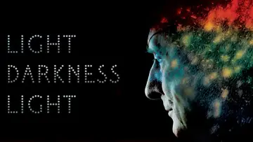 Backdrop to the movie "Light Darkness Light" #1122785