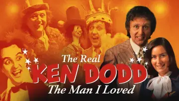 Backdrop to the movie "The Real Ken Dodd: The Man I Loved" #1122730
