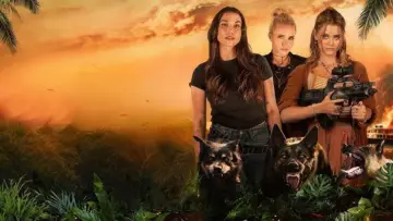Backdrop to the movie "A Breed Apart" #665490