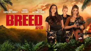 Backdrop to the movie "A Breed Apart" #665491
