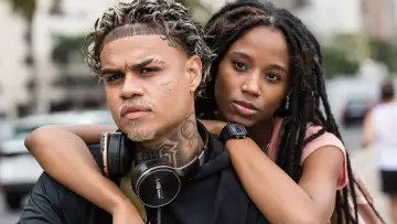 Backdrop to the movie "Confia: Sonho de Cria" #982444