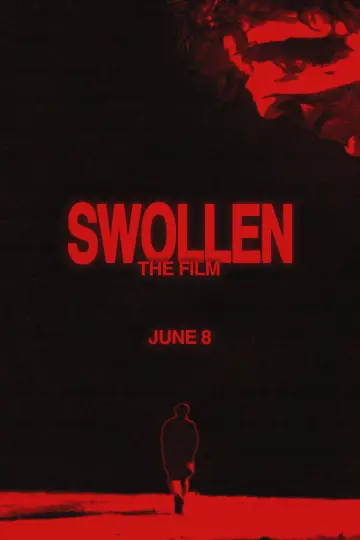 Poster to the movie "Swollen" #492562