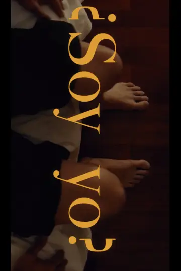 ¿Soy yo? poster