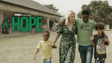 Backdrop to the movie "Land of hope : La tierra de la esperanza" #1125108