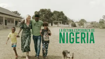 Backdrop to the movie "Land of hope : La tierra de la esperanza" #1125113