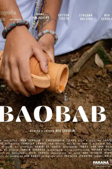 Poster to the movie "Baobab" #1125063