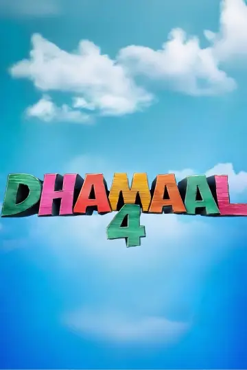 Dhamaal 4