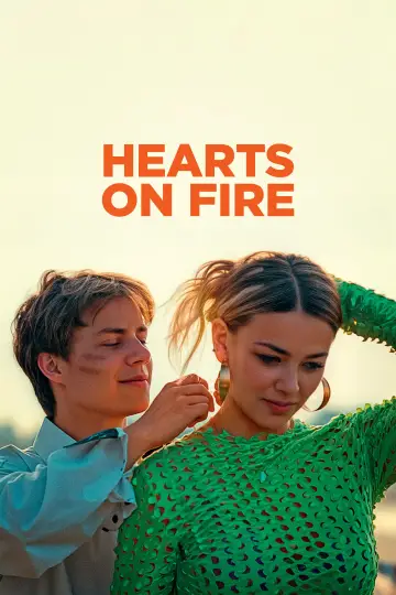 Poster to the movie "L