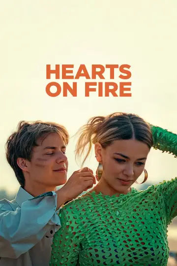 Poster to the movie "L