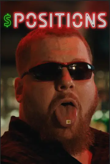 Poster to the movie "$POSITIONS" #838720