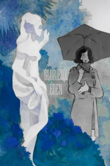 Poster to the movie "Glorieux Éden" #1569629