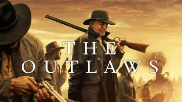 Backdrop to the movie "The Outlaws" #781245
