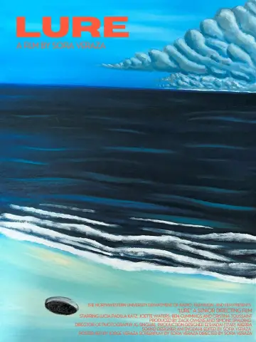 Lure poster
