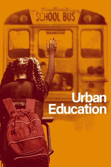 Poster to the movie "Urban Ed" #1608960