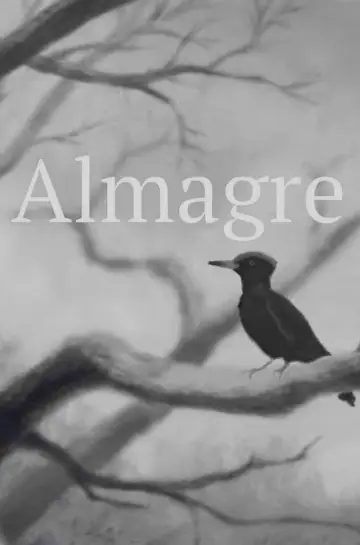 Poster to the movie "Almagre" #1569630