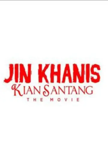 Poster to the movie "Jin Khanis The Series" #882514