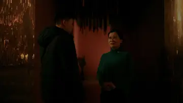 Backdrop to the movie "Xiao Wei" #1138076