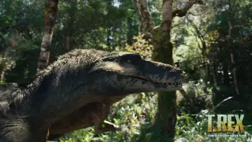 Backdrop to the movie "T.REX" #1117626