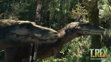 Backdrop to the movie "T.REX" #1117627