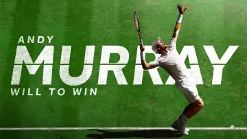 Backdrop to the movie "Andy Murray: Will to Win" #503343
