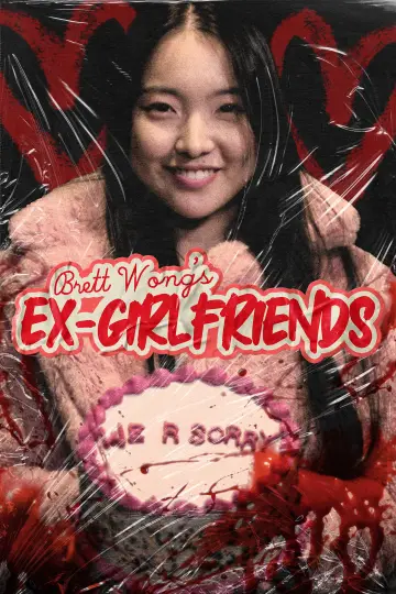 Poster to the movie "Brett Wong