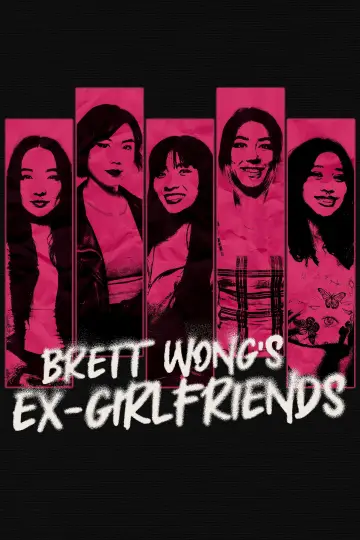 Poster to the movie "Brett Wong