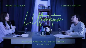 Backdrop to the movie "L’Ultimatum" #503918