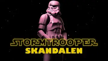 Backdrop to the movie "The Stormtrooper Scandal" #1138071