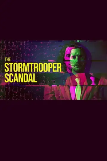 Poster to the movie "The Stormtrooper Scandal" #1138072