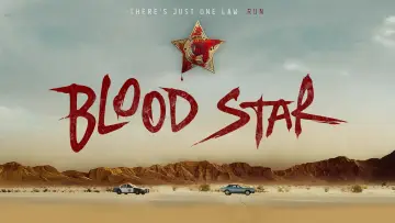 Backdrop to the movie "Blood Star" #679546