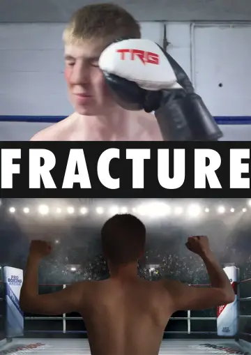 Poster to the movie "FRACTURE" #504858