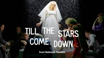 Backdrop to the movie "National Theatre Live: Till The Stars Come Down" #1138283