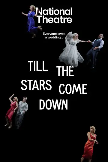 Till The Stars Come Down poster