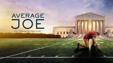 Backdrop to the movie "Average Joe" #882498