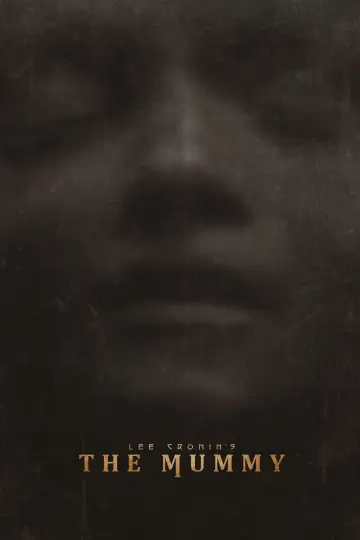 Poster to the movie "Lee Cronin