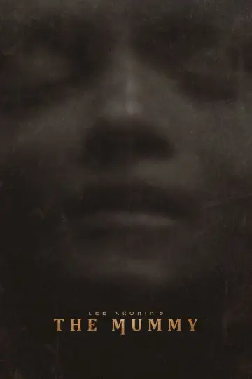 Poster to the movie "Lee Cronin