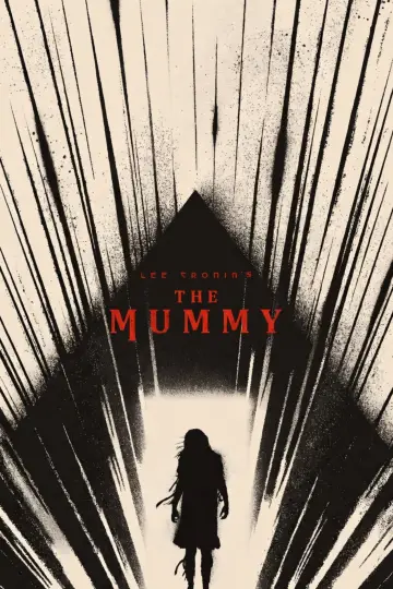 Poster to the movie "Lee Cronin