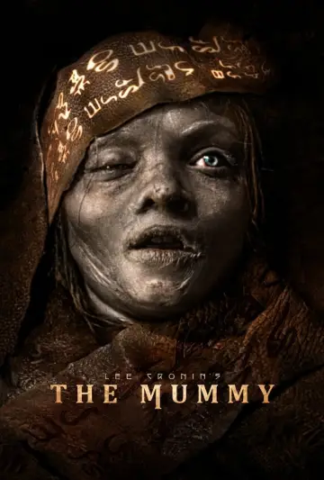 Poster to the movie "Lee Cronin