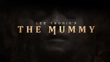 Backdrop to the movie "Lee Cronin