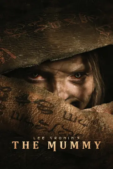 Poster to the movie "Lee Cronin
