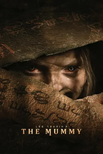 Poster to the movie "Lee Cronin